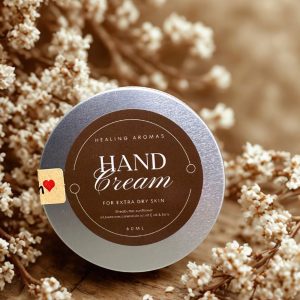 hand cream