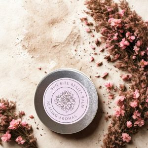 bug bite relief balm
