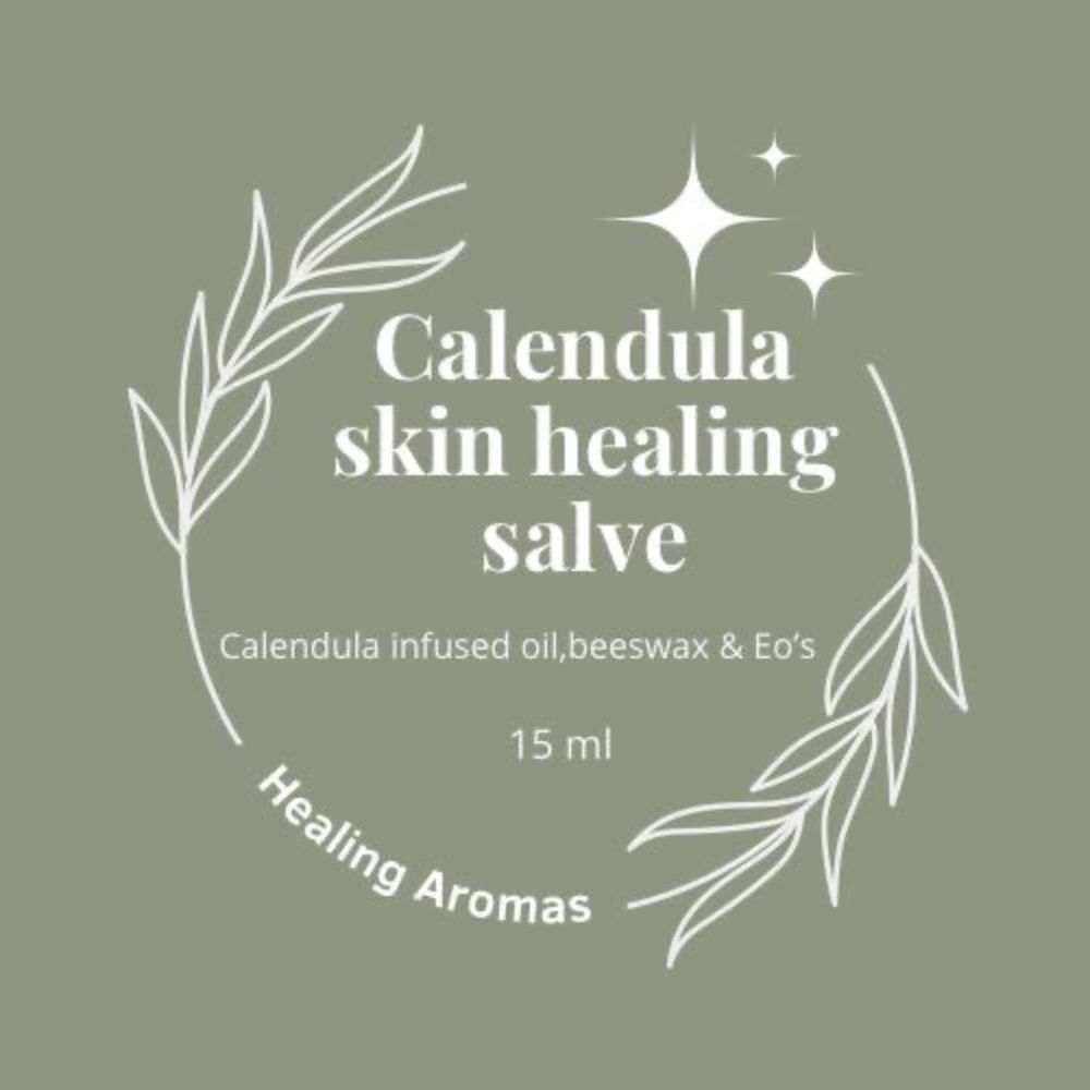 calendula skin healing salve calendula skin healing salve