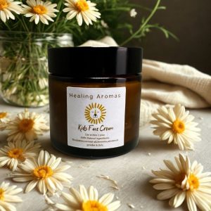 kids face & body cream